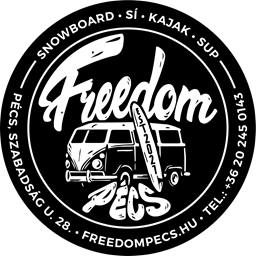 Freedom Sport logó